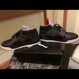 Slightly used in original box